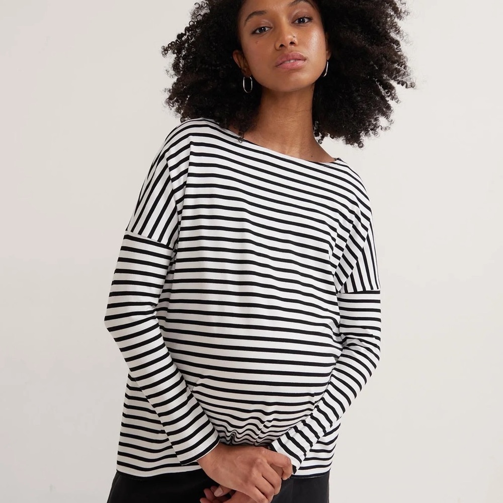Hatch The Perfect Longsleeve Tee